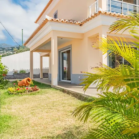 Сasa de vacaciones Bay View