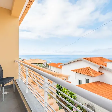 Bay View Vakantiehuis *