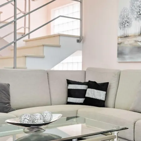 Bay View بيت للعطل فونشال