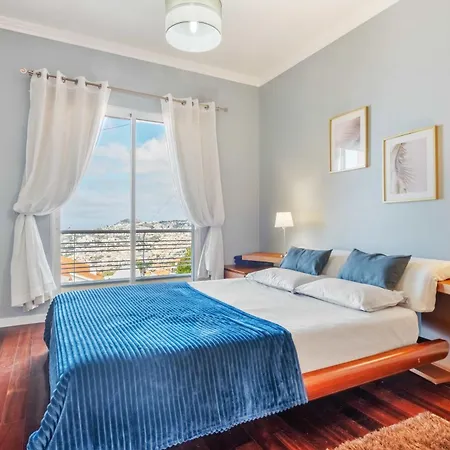 Bay View Funchal (Madeira)