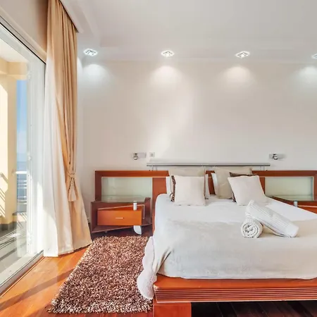 Vakantiehuis Bay View