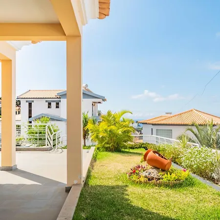 Vakantiehuis Bay View