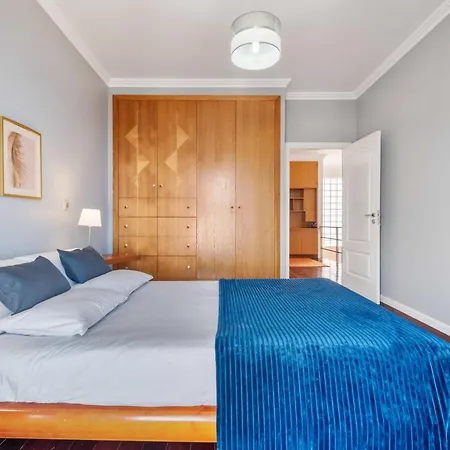 Bay View Vakantiehuis *