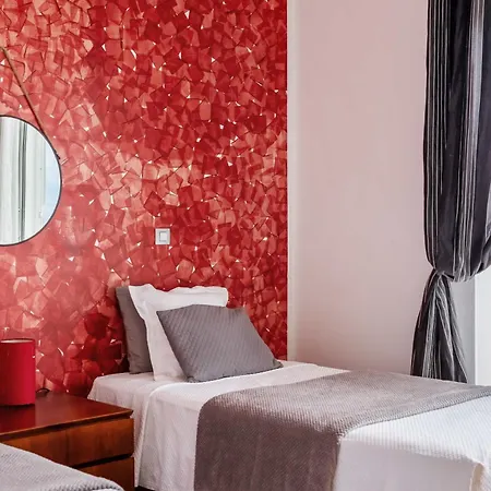 Bay View Vakantiehuis