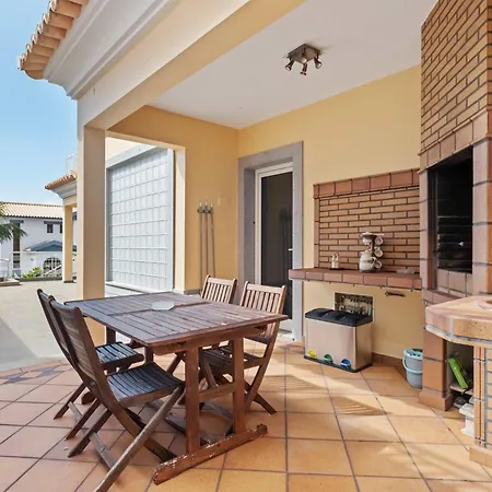 Vakantiehuis Bay View