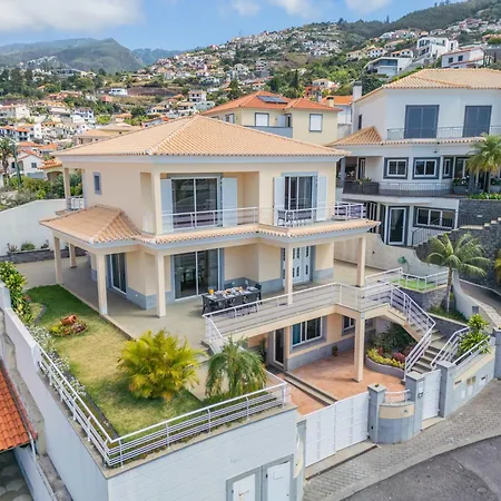 Vakantiehuis Bay View *