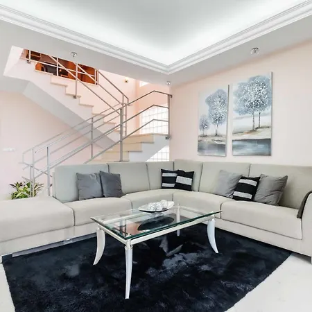 Bay View Vakantiehuis *