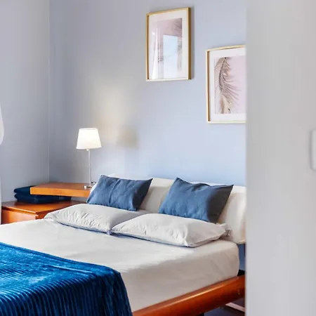 Bay View Vakantiehuis *