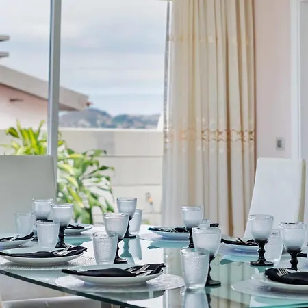 Bay View Holiday home