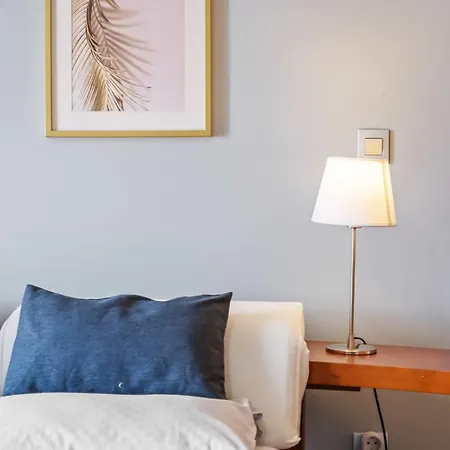 Bay View Holiday home *