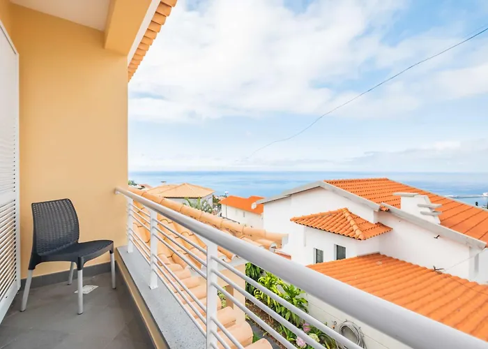 Bay View Dom wakacyjny *