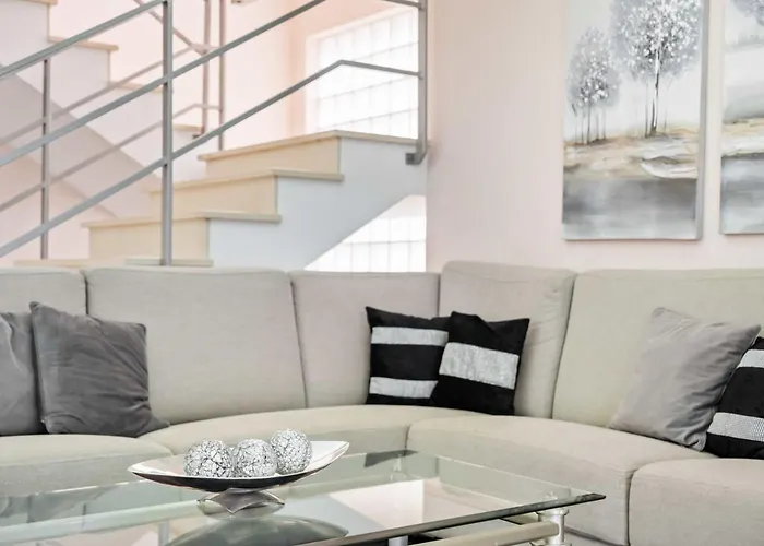 Bay View 度假居 丰沙尔