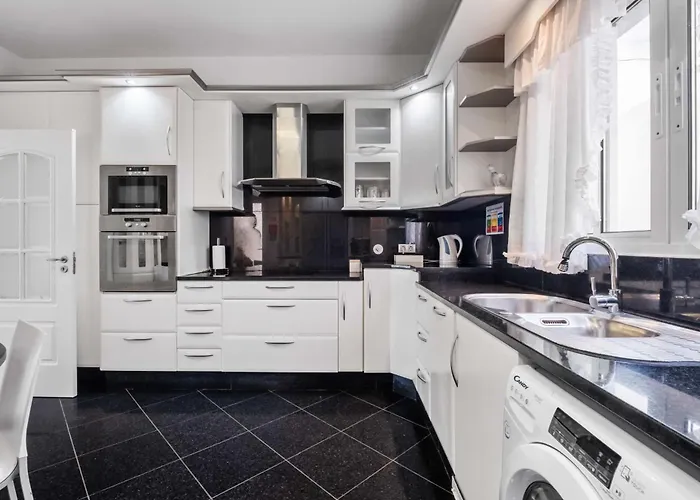 Bay View * 丰沙尔