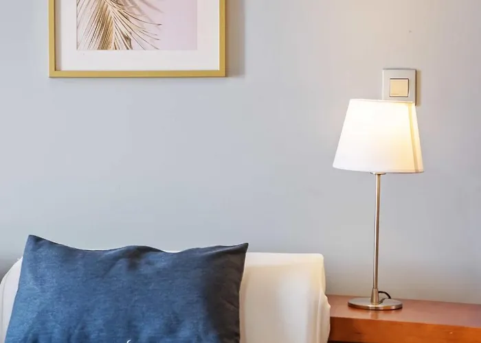 Bay View Dom wakacyjny *