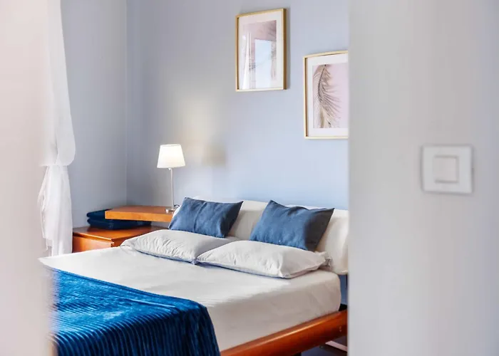 Bay View 度假居 *