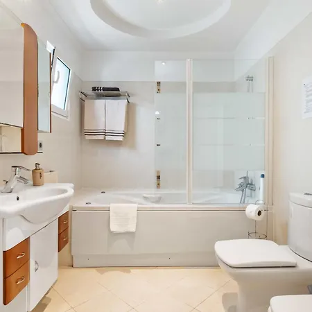 Casa de Férias Bay View