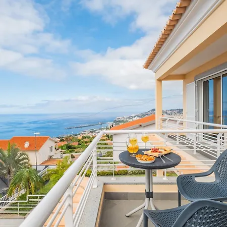 Casa de Férias Bay View *