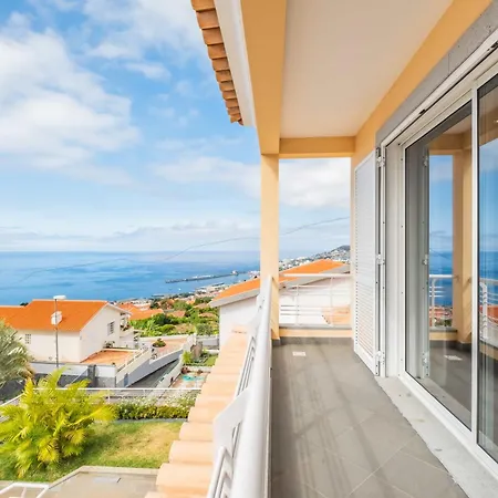 Bay View Funchal (Madeira)