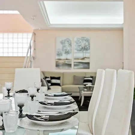 Bay View Casa de Férias